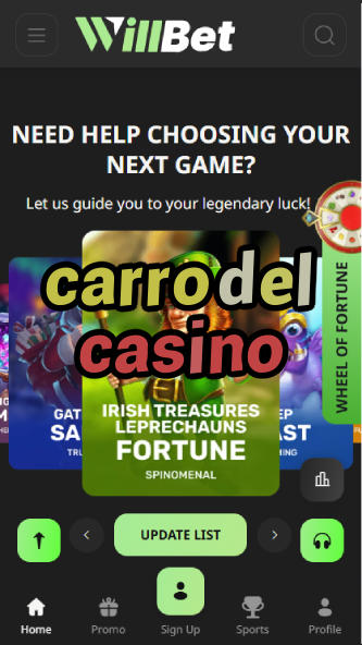 Carro Del Casino - Casino Vehicle Transportation-casinoorder.vip